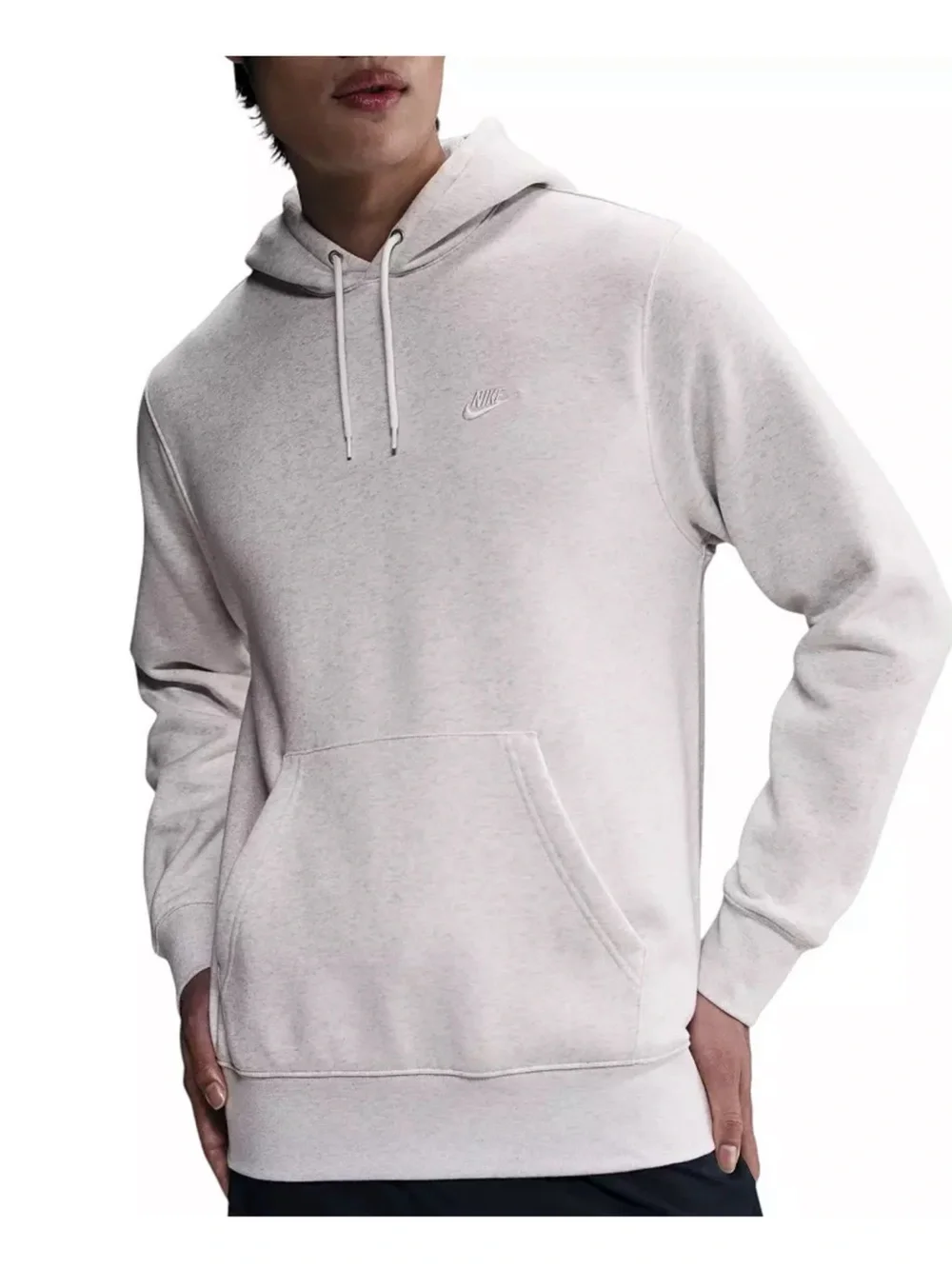 NWT Nike Women’s Pullover Hoodie